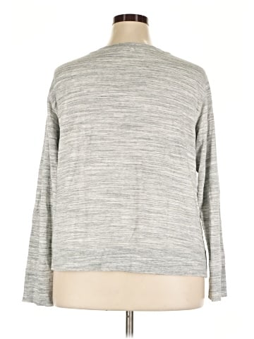 Eddie Bauer Pullover Sweater (view 2)