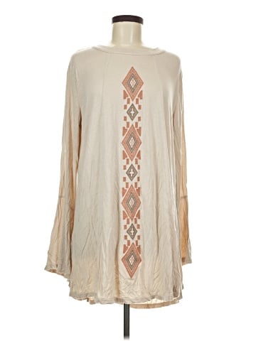 Kori America Casual Dress (view 1)