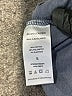 Splendid Gray Long Sleeve T-Shirt Size 5 - photo 4