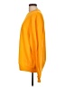 SOFFE Solid Orange Sweatshirt Size L - photo 5