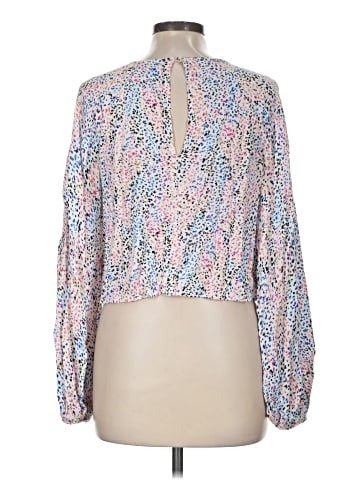 AFRM Long Sleeve Blouse (view 2)