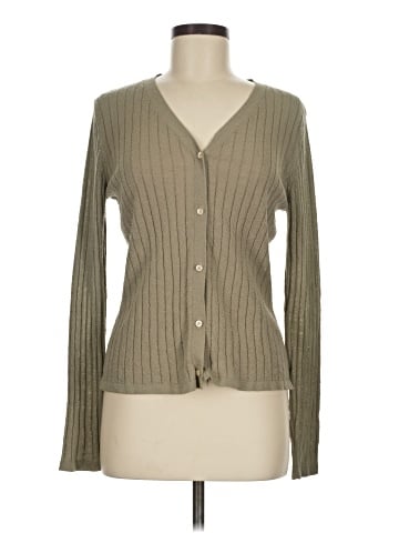 Banana Republic Wool Cardigan (view 1)
