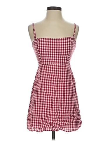 Honey Punch Casual Dress (view 1)