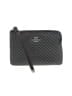 Coach Black Wristlet One size - photo 1