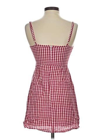 Honey Punch Casual Dress (view 2)