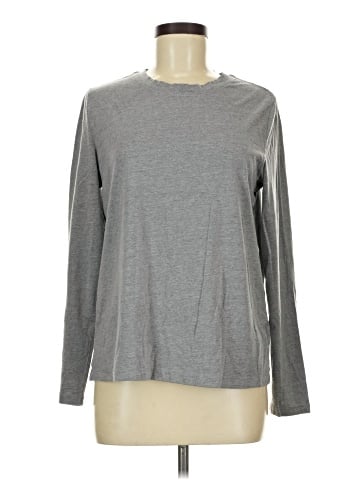 Natural Reflections Long Sleeve T-Shirt (view 1)