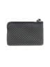 Coach Black Wristlet One size - photo 2