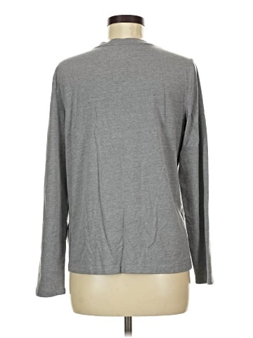 Natural Reflections Long Sleeve T-Shirt (view 2)