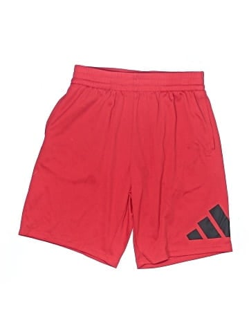 Adidas Athletic Shorts (view 1)