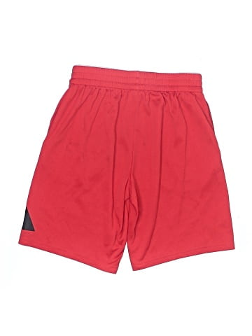 Adidas Athletic Shorts (view 2)
