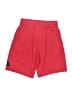 Adidas 100% Polyester Solid Red Athletic Shorts Size L (youth) - photo 2