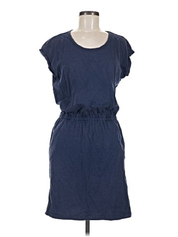 Falls Creek Casual Dress (view 1)