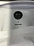 Assorted Brands White Short Sleeve T-Shirt Size 4 - photo 3