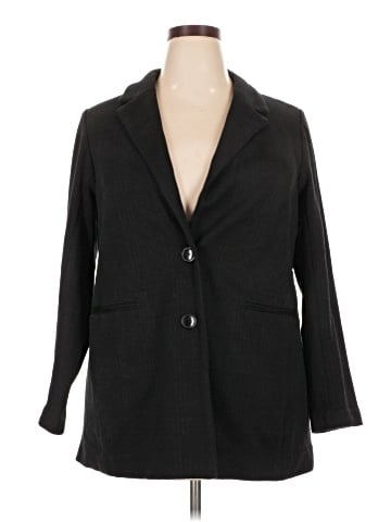 Torrid Blazer (view 1)