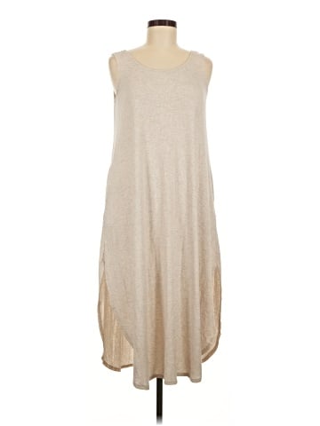 Chris & Carol Casual Dress (view 1)