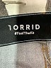 Torrid Hearts Blue Jeans Size 18 - photo 4