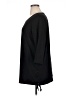 St. John's Bay Black 3/4 Sleeve Top Size XL - photo 5