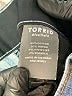 Torrid Hearts Blue Jeans Size 18 - photo 5