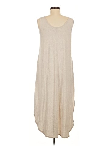 Chris & Carol Casual Dress (view 2)
