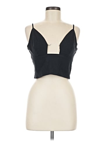 Abercrombie & Fitch Sleeveless Top (view 1)