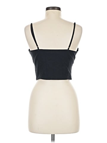 Abercrombie & Fitch Sleeveless Top (view 2)