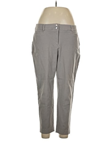 Apt. 9 Casual Pants (view 1)