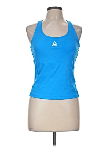 Reebok Active Tank (view 1)