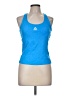 Reebok Blue Active Tank Size M - photo 1