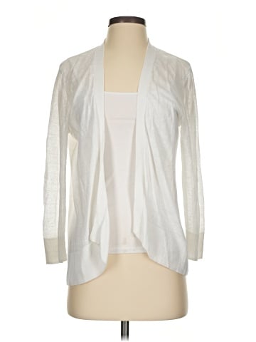 Amber Sun Cardigan (view 1)