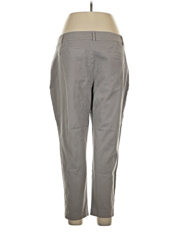 Apt. 9 Casual Pants (view 2)
