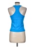 Reebok Blue Active Tank Size M - photo 2