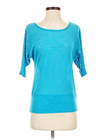 Cato 3/4 Sleeve T-Shirt (view 1)