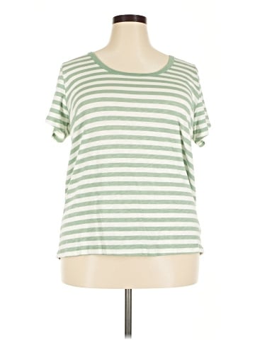 Torrid Short Sleeve T-Shirt (view 1)