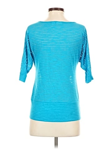 Cato 3/4 Sleeve T-Shirt (view 2)