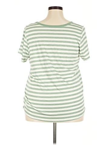 Torrid Short Sleeve T-Shirt (view 2)