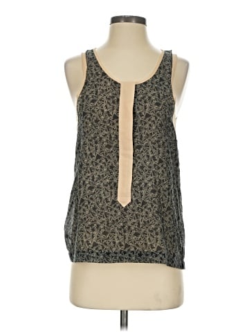 Rag & Bone Sleeveless Blouse (view 1)