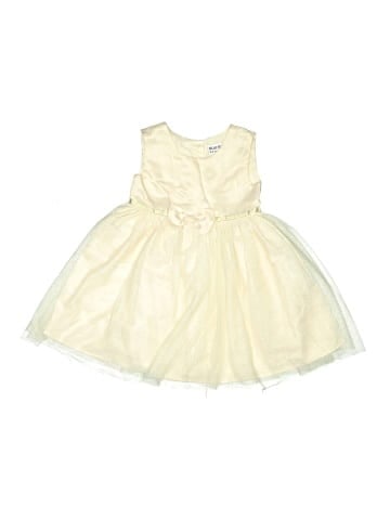 Blueberi Boulevard Dress (view 1)