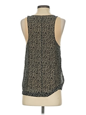 Rag & Bone Sleeveless Blouse (view 2)