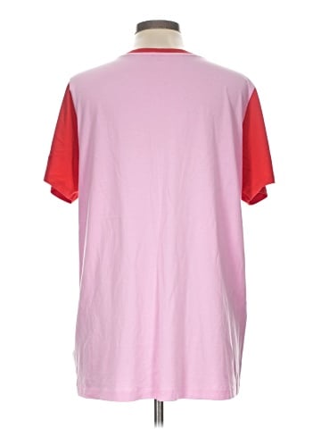 Lands' End Short Sleeve T-Shirt (view 2)