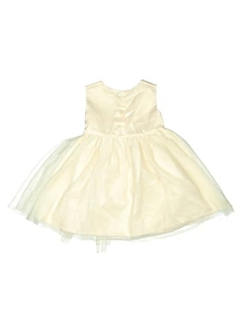 Blueberi Boulevard Dress (view 2)
