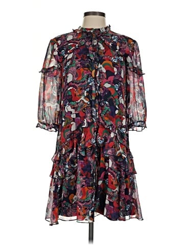 Saloni Cocktail Dress (view 1)