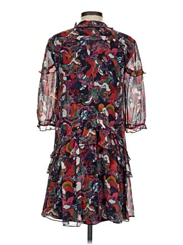 Saloni Cocktail Dress (view 2)