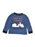 Assorted Brands Blue Long Sleeve T-Shirt Size 100 cm / US 3-4 - photo 1