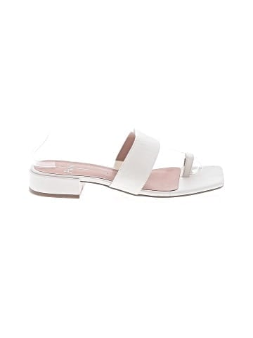 Linea Paolo Sandals (view 1)