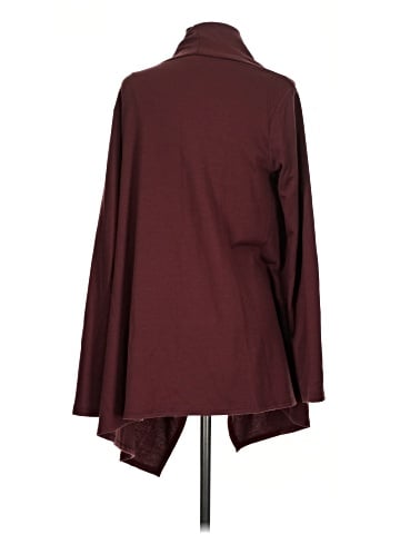 Bobeau Poncho (view 2)