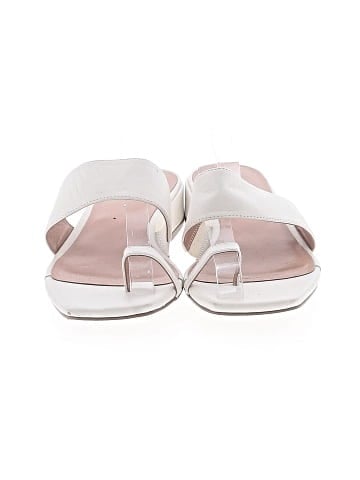 Linea Paolo Sandals (view 2)