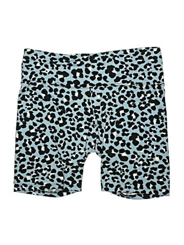 Sweet Athletic Shorts (view 1)