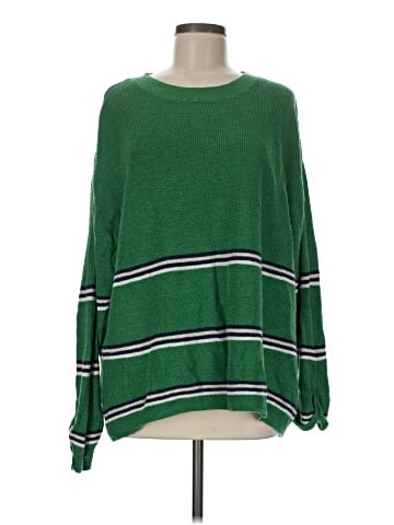 Fp Beach Pullover Sweater