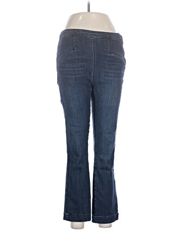 Pilcro and the Letterpress Jeans (view 1)