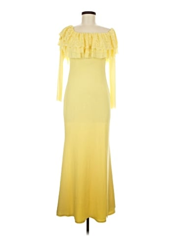 AFRM Cocktail Dress (view 1)